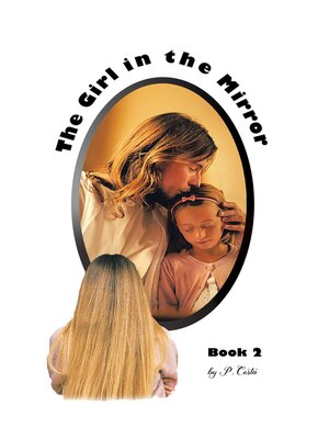 cover image of The Girl in the Mirror